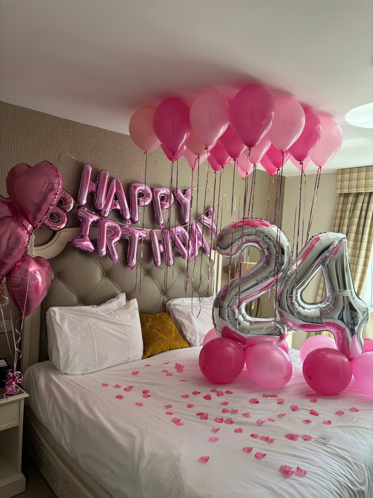 Birthday Decor Kits