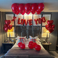 I Love You | DIY Romantic Room Decoration Kit
