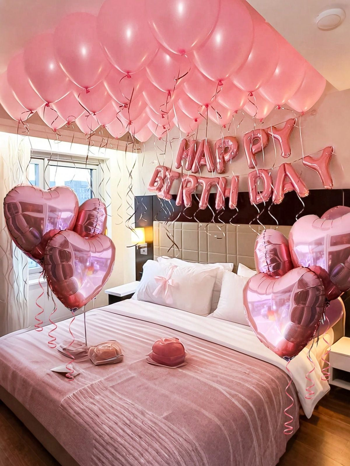 Premium Birthday | DIY Decoration Kit